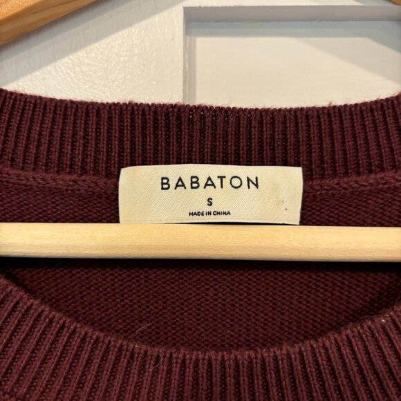 Babaton Kruger Dress - Picture 3 of 6